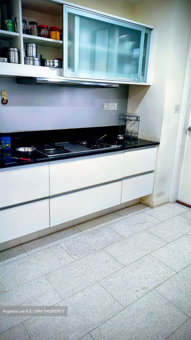 Kerrisdale (D8), Condominium #503094891